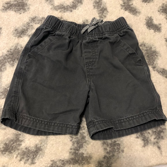 Two Pairs of Boys Jumping Beans Shorts - Picture 6 of 9